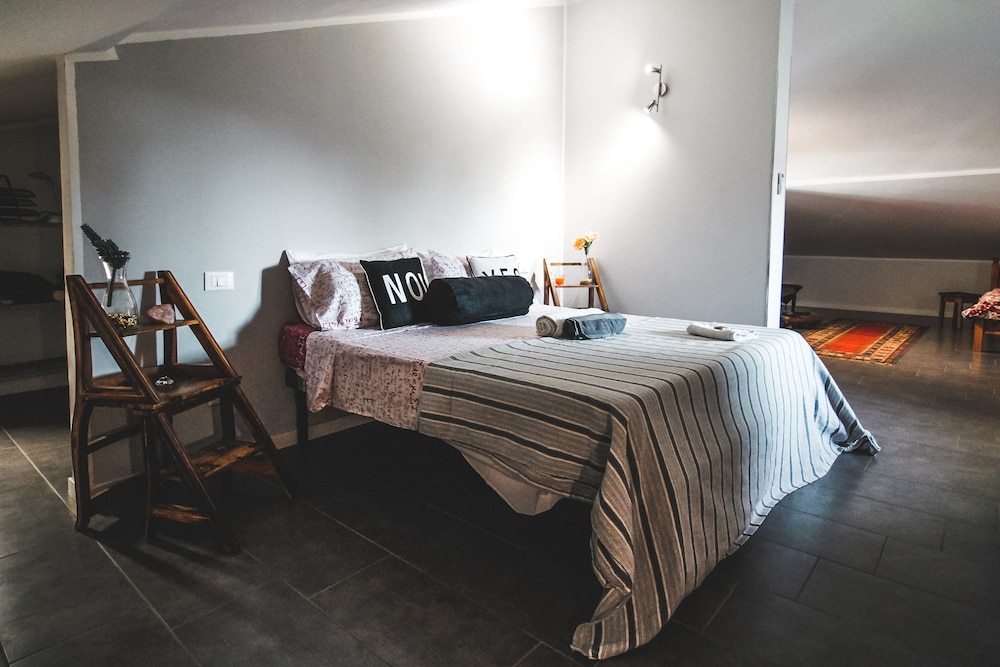 Comfort Triple Room, Balcony, Park View photo 1