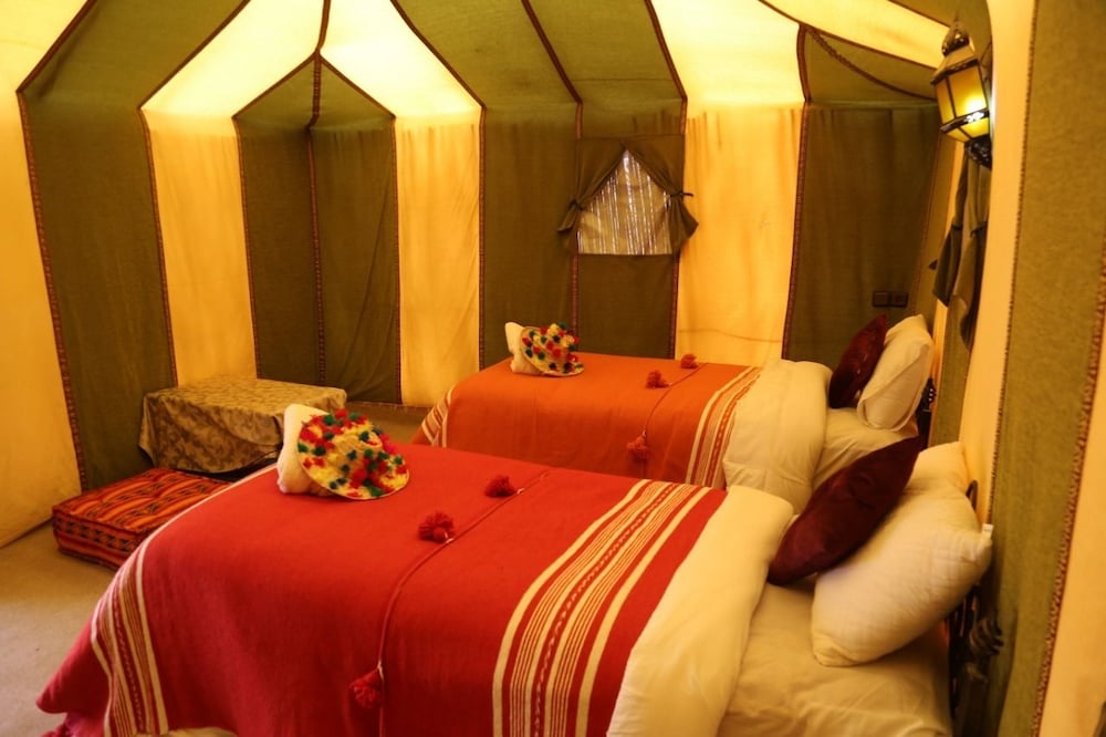 Family Tent photo 1