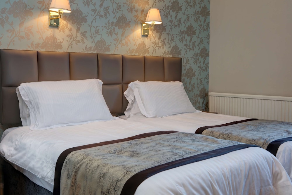Standard Room, 2 Twin Beds, Non Smoking