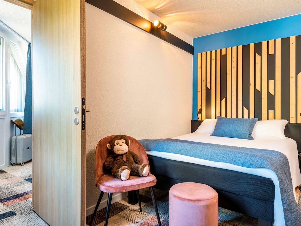 Standard Room, 1 Double Bed photo 2