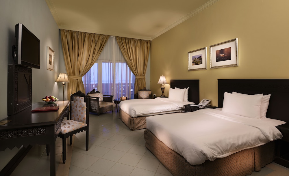 PREMIER ROOM - Photo 1