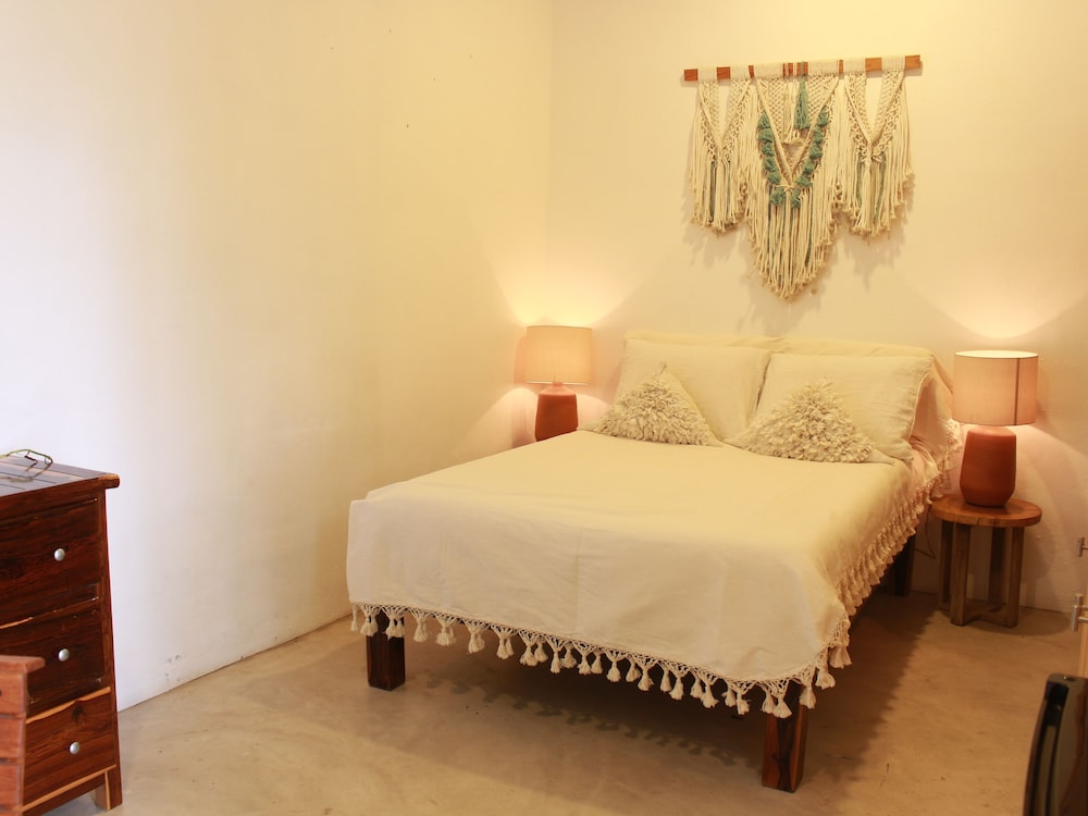 Double Room, Garden View photo 2