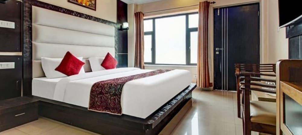 Deluxe Double Room - Photo 3