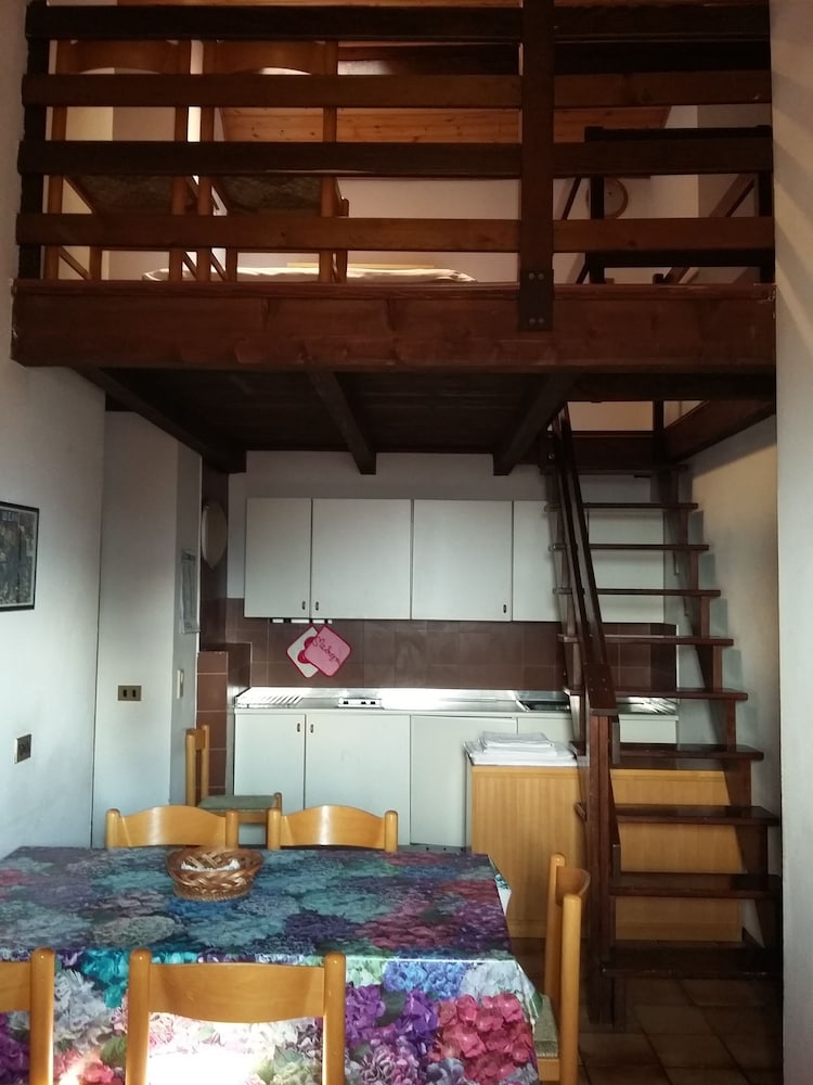 Apartment for 5 people photo 2