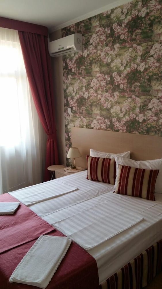 Standard Double or Twin Room photo 1