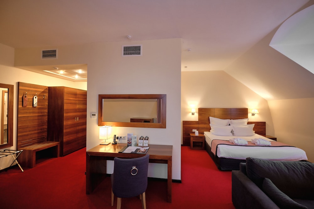 Junior Suite photo 1