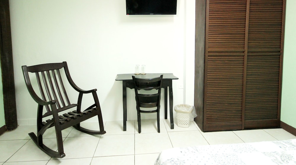 Habitacion Confort Doble, 2 Camas Individuales ( A/C) photo 2