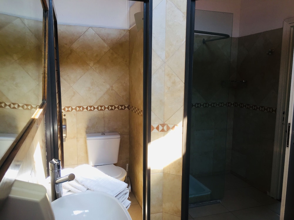 Superior Triple Room (Rio) photo 2