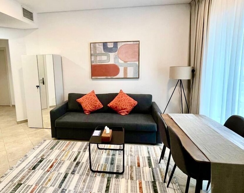 Standard Apartment photo 3