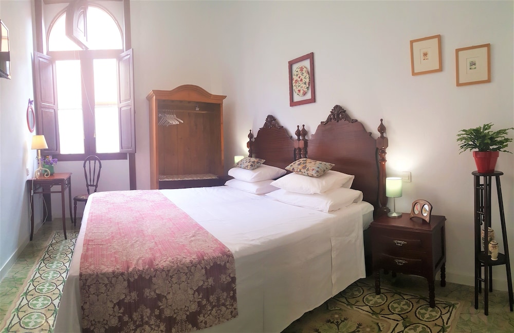 Habitación Doble Comfort, 1 cama King