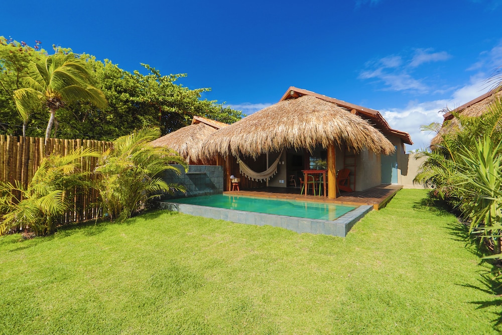 Luxury Bungalow, Ocean View photo 3