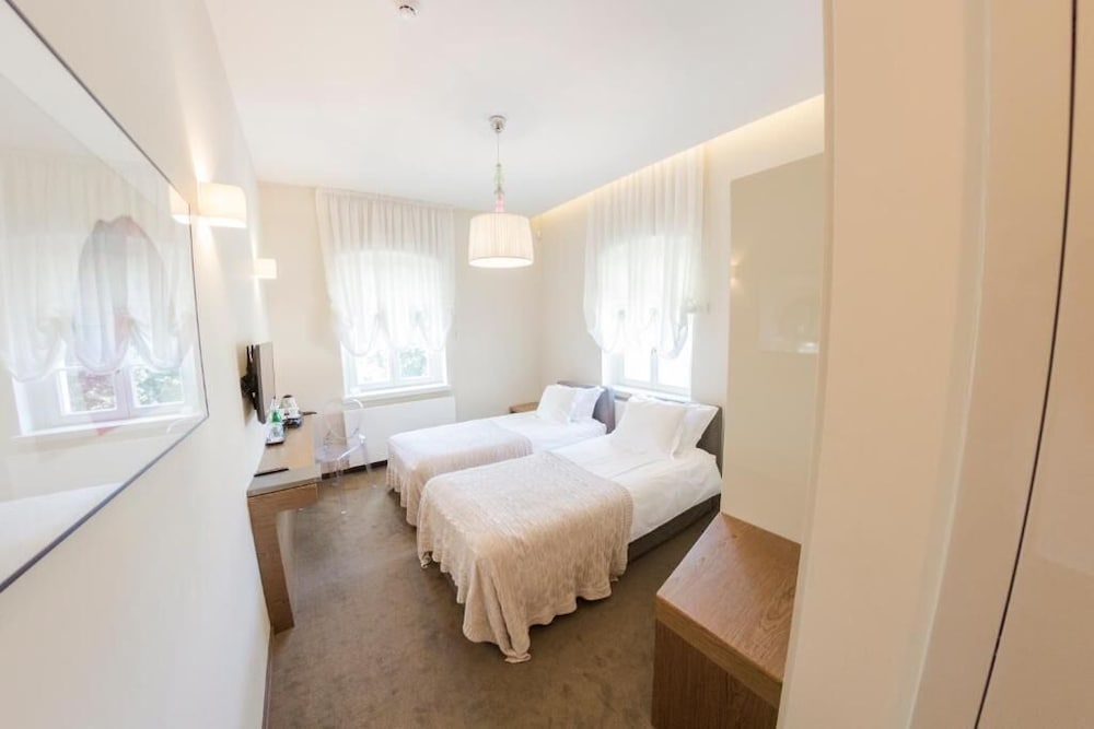 Standard Double Room (Palace) photo 1