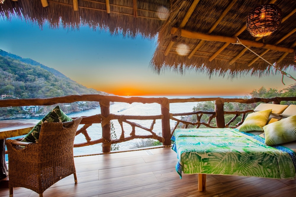 New Tower-eagle Love Nest Ocean View