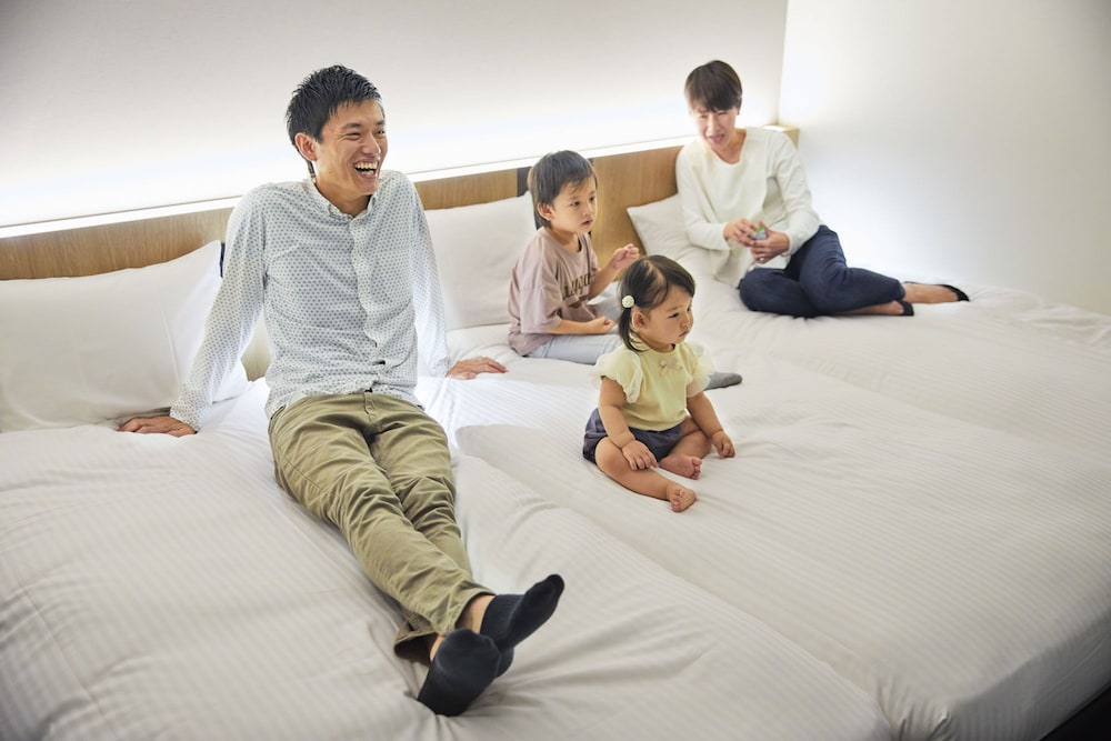 [Non-Smoking] Triple Room photo 3