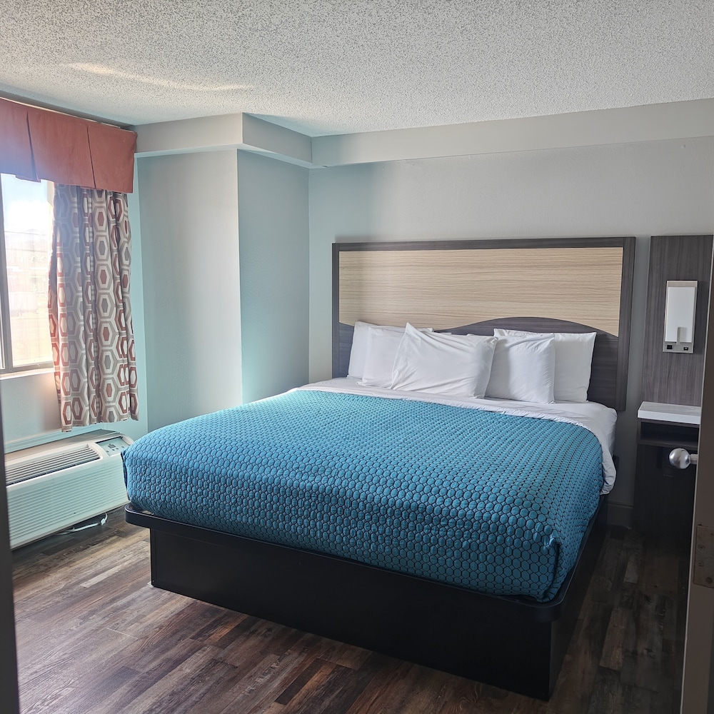 Family Suite, 2 Bedrooms photo 2
