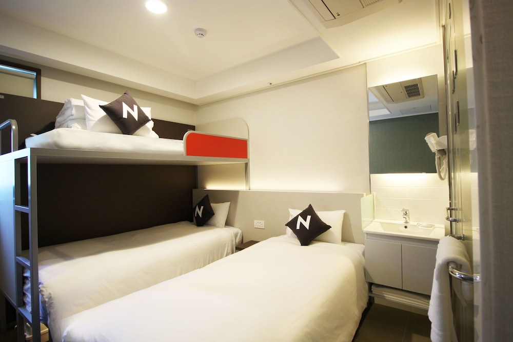 Deluxe Triple Room photo 1