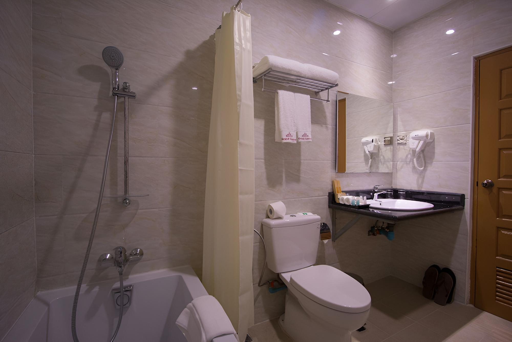 Grand Deluxe Room photo 2