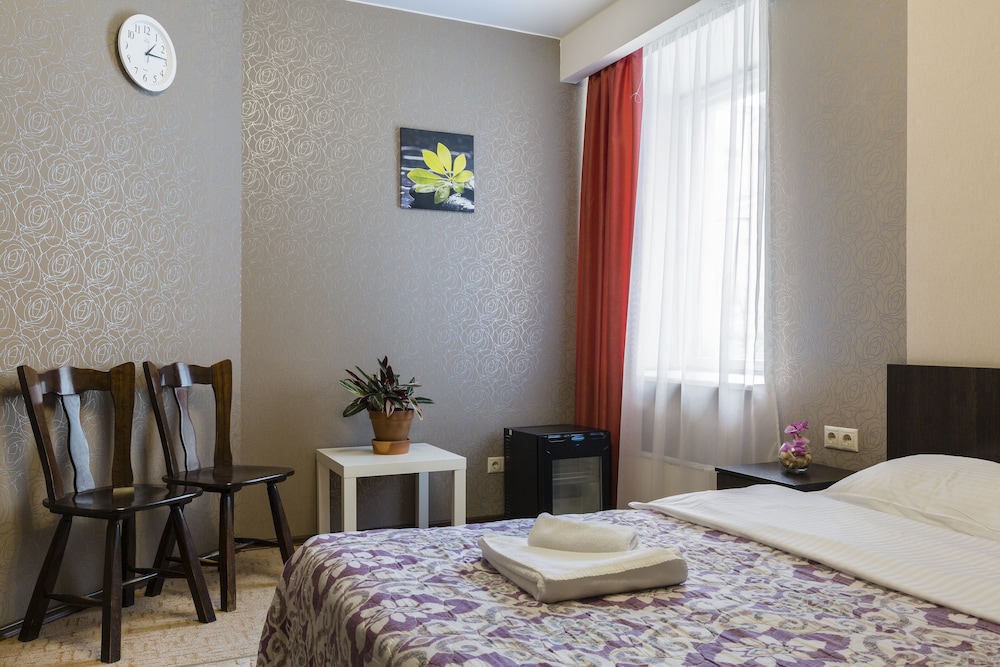 Comfort Double or Twin Room