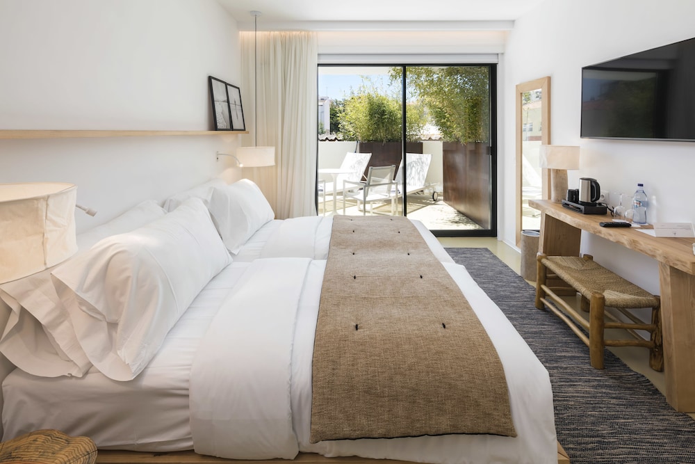 Comfort Double or Twin Room, City View photo 2