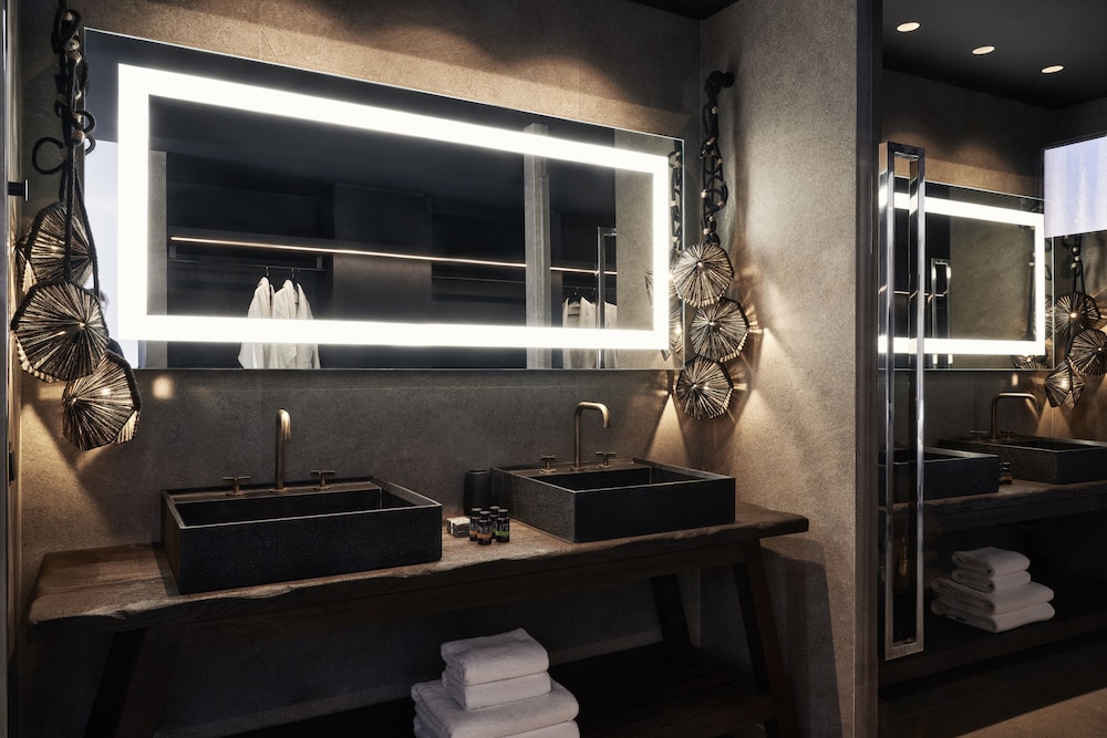 Suite, Hot Tub, Sea View (Design) photo 3