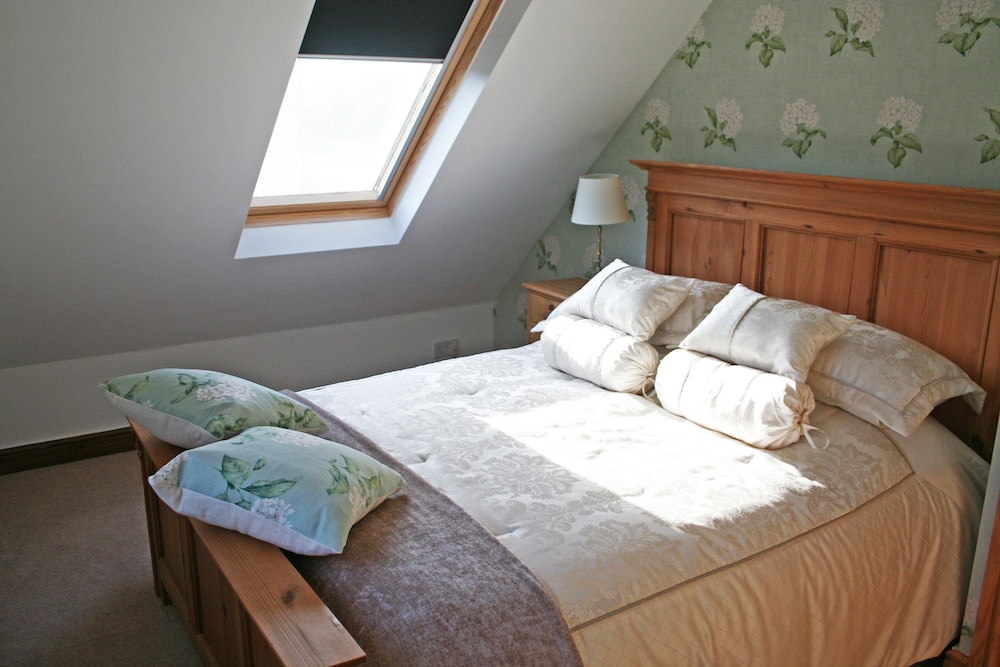 Traditional Cottage, 2 Double Beds photo 1
