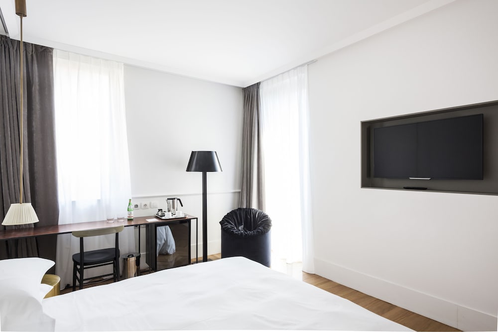 Superior Triple Room photo 3