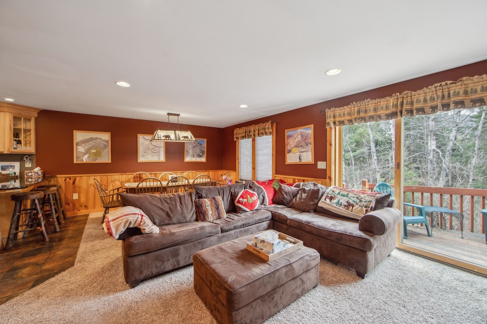 Townhome, 3 Bedrooms