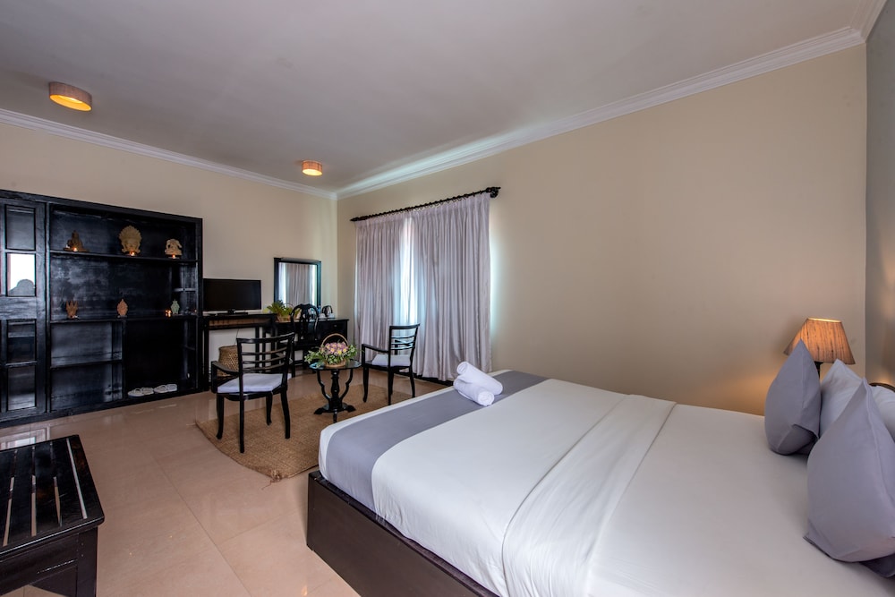 Family Suite - Photo 19
