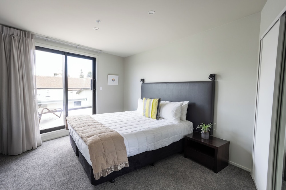 Exclusive Apartment, 1 Bedroom, Mountain View photo 1