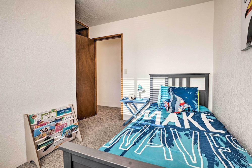 House (3 Bedrooms) photo 1