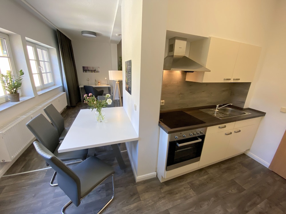 Family Apartment photo 2