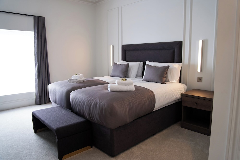 Twin Room photo 1