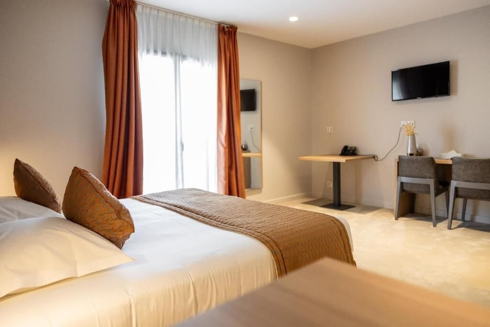 Comfort Room, Sea View - Photo 1