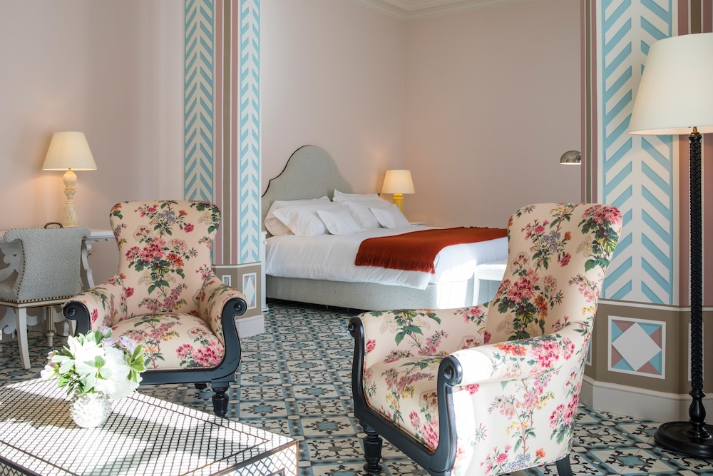 Aitana's Suite