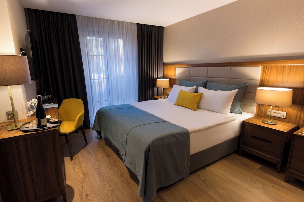 Standard Double or Twin Room photo 1