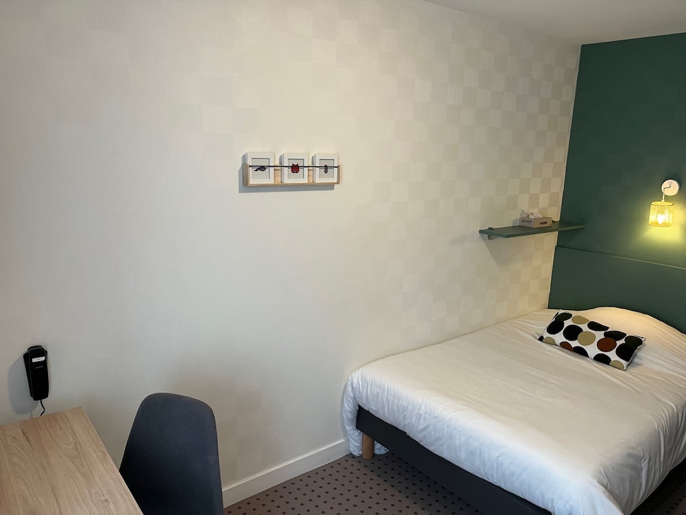 Comfort Single Room