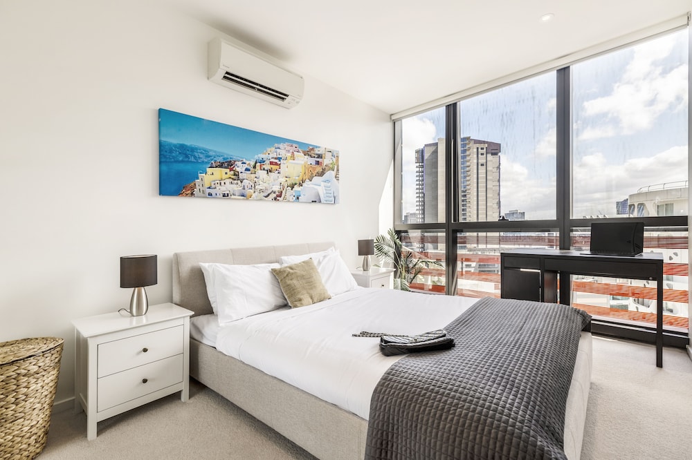 Superior Apartment, 2 Bedrooms photo 1