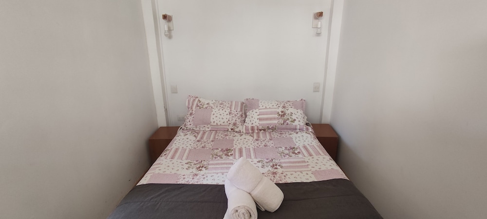Comfort Apartment, Private Bathroom photo 1