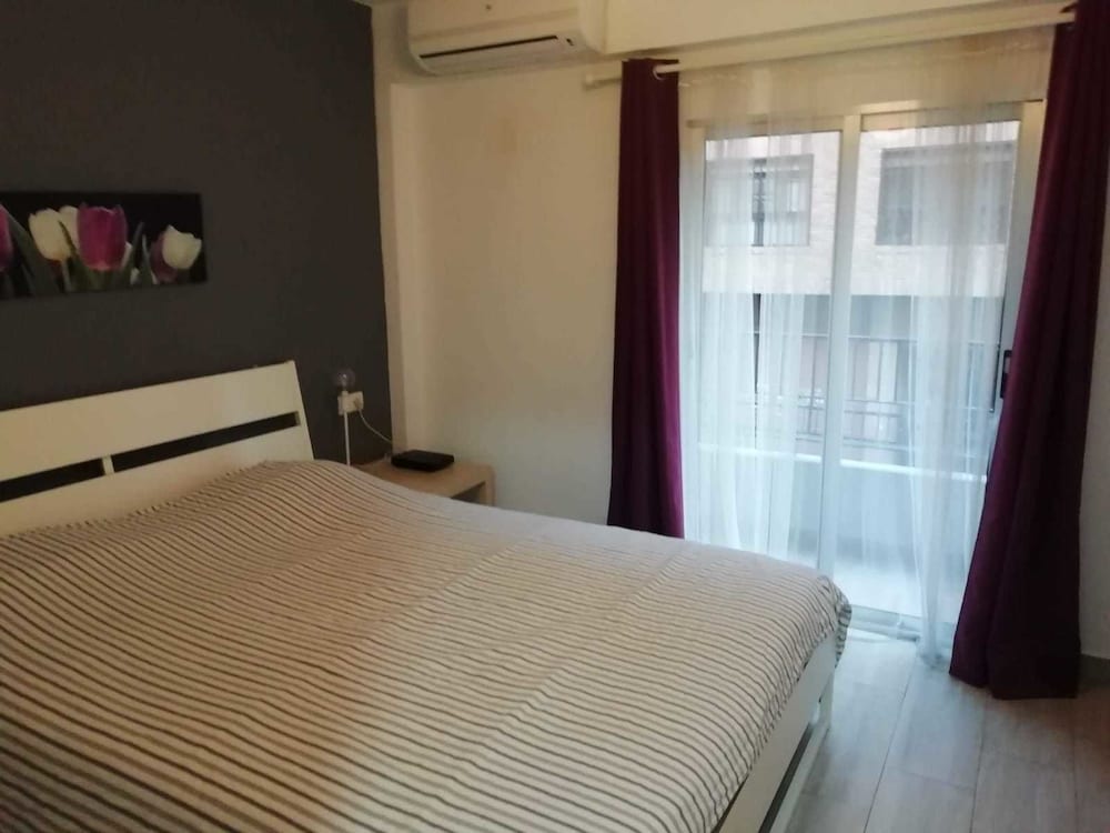 Apartamento, 2 habitaciones