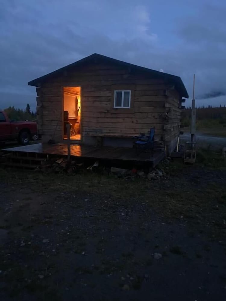 Family Cabin, 1 Bedroom, Mountain View photo 2