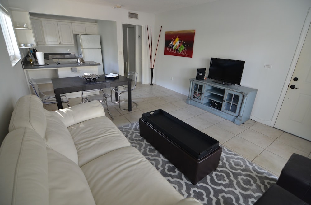 Business Apartment, 1 Bedroom photo 3