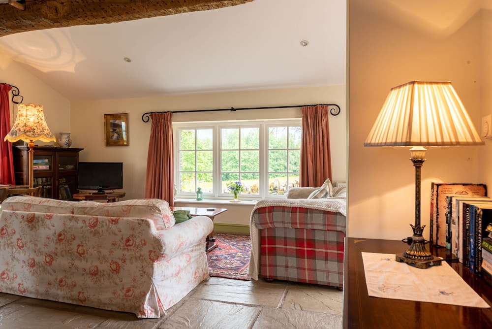 Alltybrain Farm Cottages og B&B, Billede 7