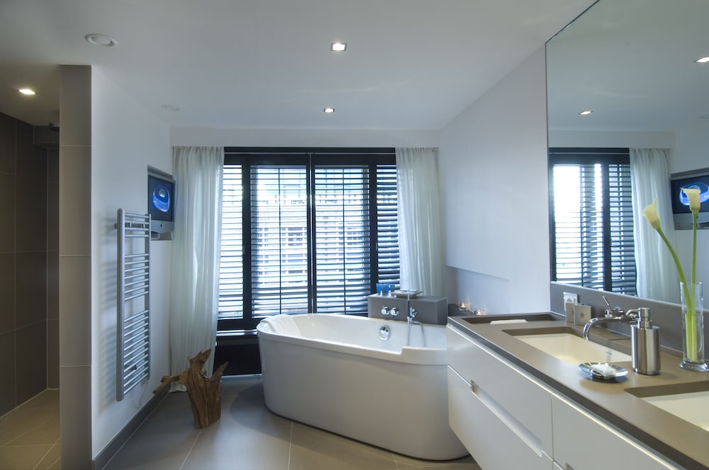 Presidential Suite Presidential Suite
