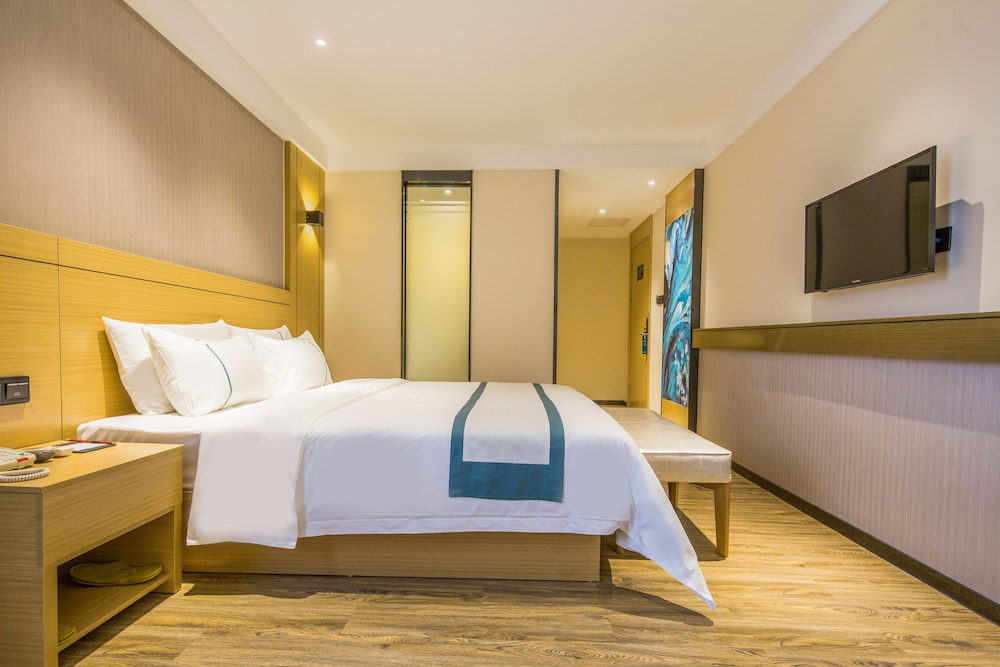 Elite Double Room
