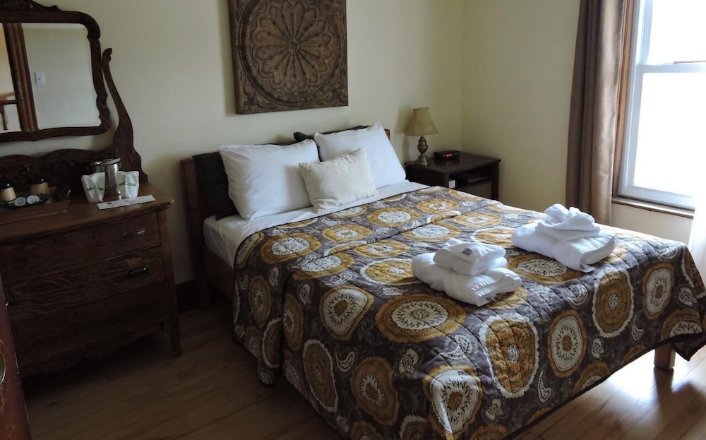 Double Room, 1 Double Bed photo 2
