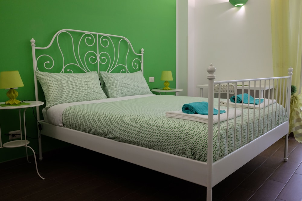 Family Quadruple Room, Mountain View photo 1