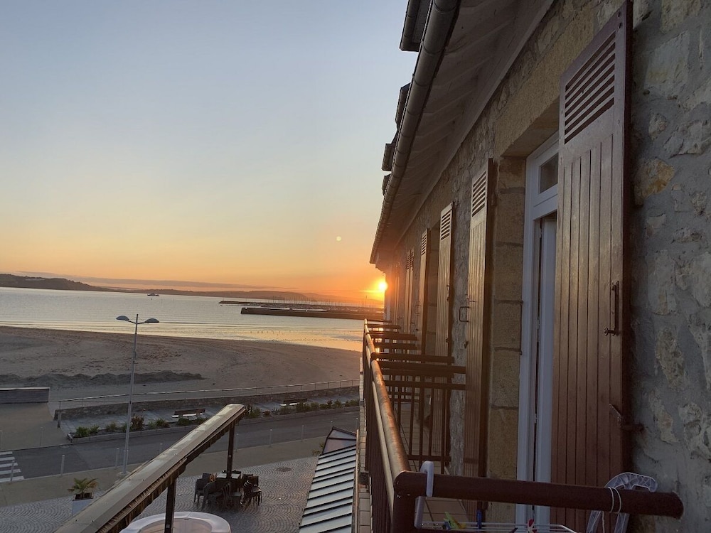 Apartment, 1 Bedroom, Sea View