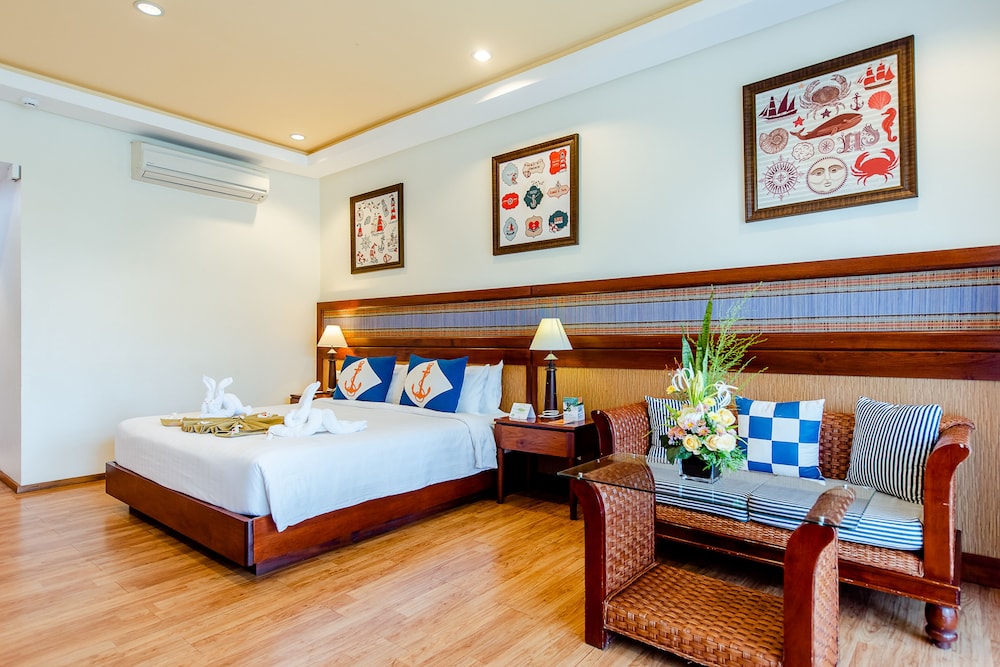 Deluxe Room photo 2