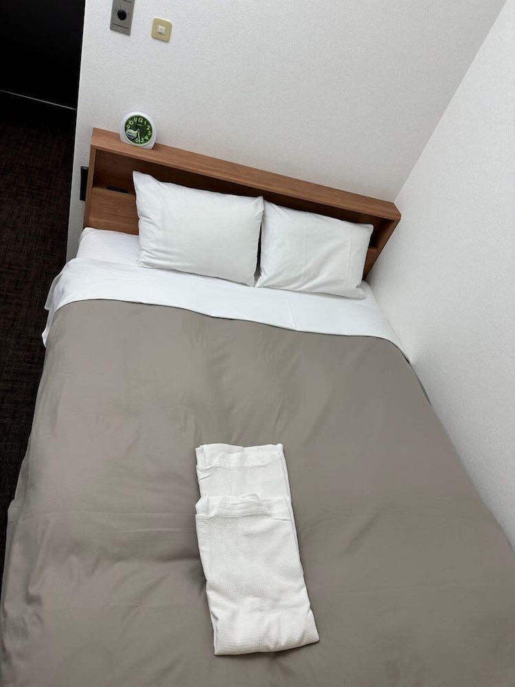Double Room, Non Smoking photo 2