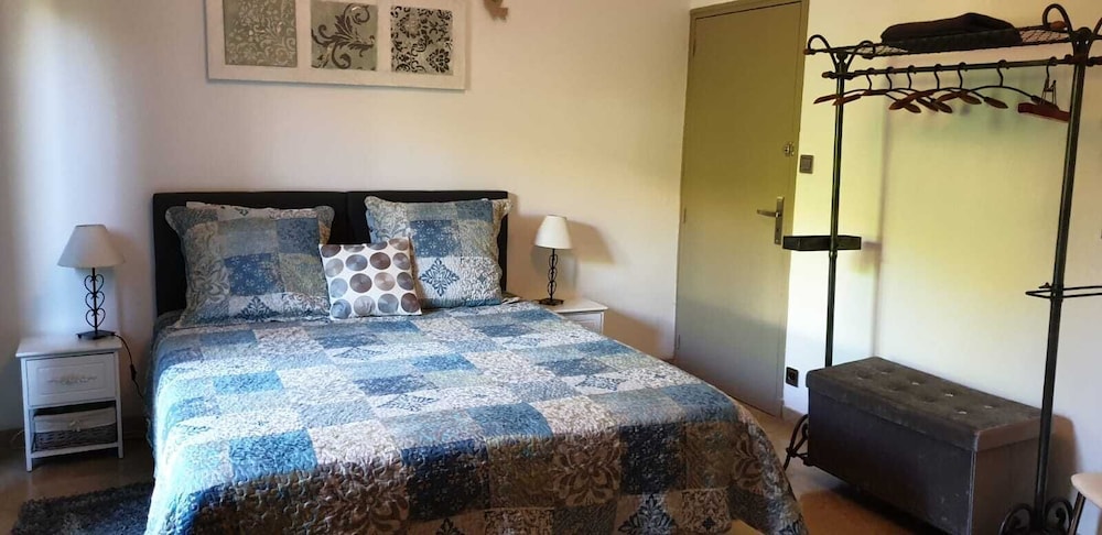 Comfort Double Room, Non Smoking, Ground Floor (Amande) photo 1